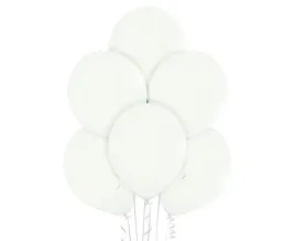balony-biale-matowe-white-18-urodziny-slub-duze-pro-bb-12-30cm-50szt
