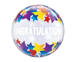 balon-foliowy-bubble-balloon-congratulations-shooting-stars-56cm