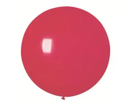 balony-pastelowe-czerwone-scianka-girlanda-kula-red-005-gemar-31-75cm-1szt