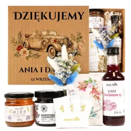 kosz-prezentowy-podziekowanie-rodzicow-dziadkow-i-chrzestnych-slub-nadruk