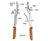 lowe-5-105-sekator-stan-nowy
