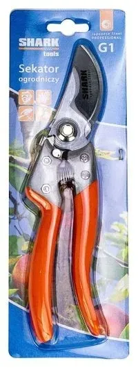 sekator-shark-g1-stan-nowy