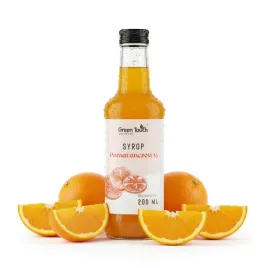 syrop-pomaranczowy-200-ml-naturalny-do-herbaty-bez-barwnikow-i-konserwantow