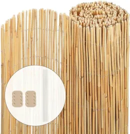 plot-trzcinowy-naturalny-100x300-cm-oslona-balkonowa-ogrodowa