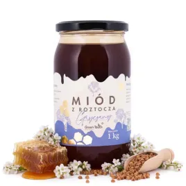 miod-gryczany-1-kg-polski-prawdziwy-wyrazisty-pasieka-miody-z-roztocza