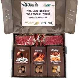 zestaw-prezentowy-w-pudelku-zestaw-slodycze-migdaly-kokos-czekolada-box