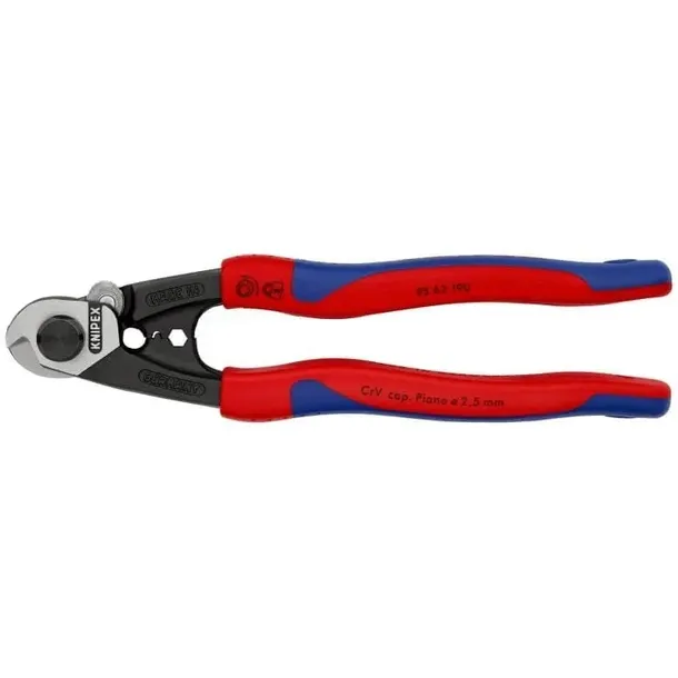 nozyce-do-lin-stalowych-kute-190mm-stan-nowy-marka-knipex