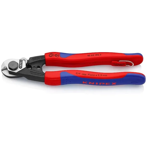 nozyce-do-lin-stalowych-kute-190mm-marka-knipex-stan-nowy