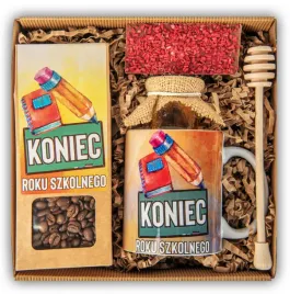 pudelko-prezentowe-prezent-dla-nauczyciela-koniec-roku-kubek-kawa-miod