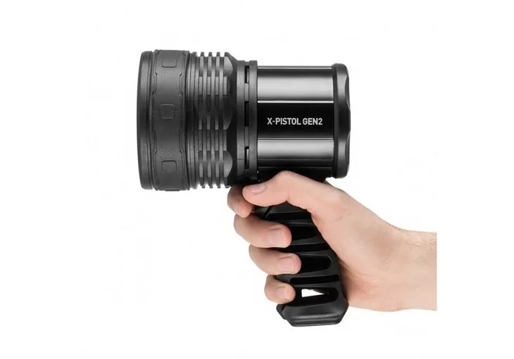 latarka-szperacz-x-pistol-1500lm-cechy-dodatkowe-ladowanie-usb-uchwyt-wodoodpornosc-wstrzasoodpornosc