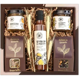 kosz-prezentowy-zestaw-herbat-syrop-konfitura-box