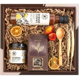 kosz-prezentowy-zestaw-w-pudelku-herbata-syrop-box