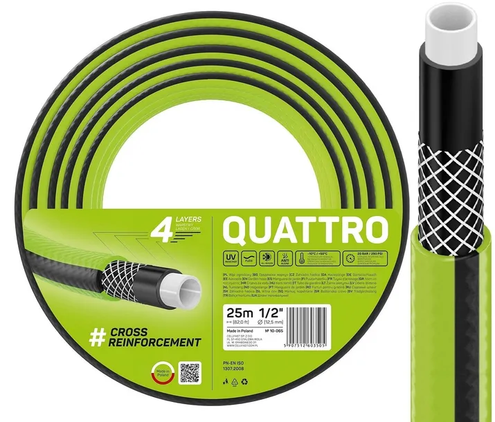 waz-ogrodowy-quattro-3-4-50m-stan-nowy-kod-producenta-10-073