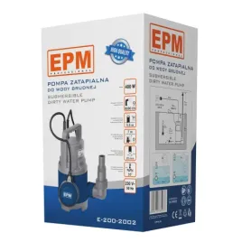 pompa-do-brudnej-wody-400w