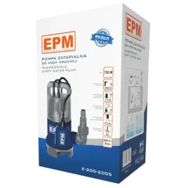 pompa-do-brudnej-wody-750w