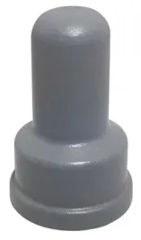 maskownica-o-wydluzonym-ksztalcie-m16-h53-szara-100-szt