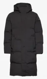 les-deux-mayfield-padded-coat-forede-jakker-xl