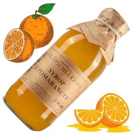 syrop-pomaranczowy-z-pomaranczy-naturalny-330ml