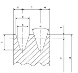 kolo-pasowe-spa-a-13-236-2-tuleja-taper-kod-producenta-spa-a-13-236-2