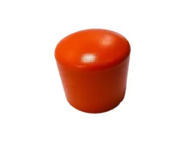 zaslepka-zewnetrzna-okragla-fi-25-pomaranczowa-100szt