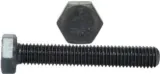 m16x45-sruby-leb-6-katny-12-9-czarne-din-933-50szt