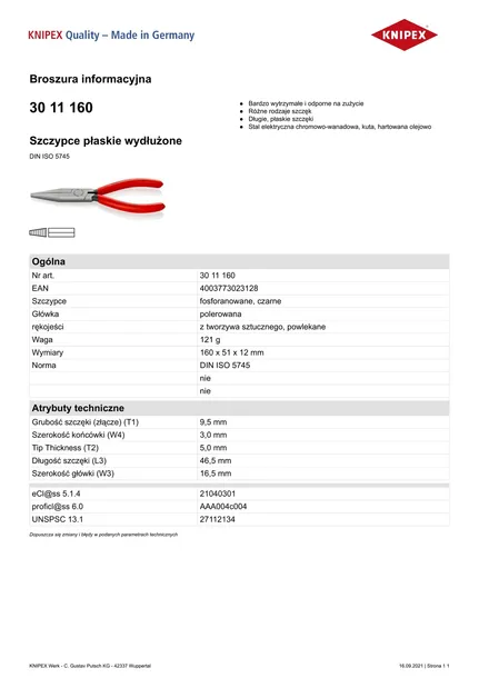 szczypce-plaskie-wydluzone-160mm-rodzaj-szczypce-plaskie