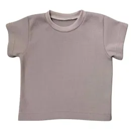 koszulka-niemowleca-62-t-shirt-krotki-rekaw-100percent-bawelna-prazek-cappuccino