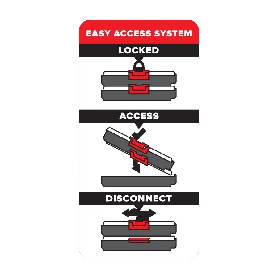 organizer-qbrick-system-one-m-stan-nowy