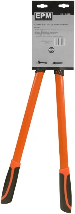 sekator-kowadelkowy-do-galezi-680mm-stan-nowy