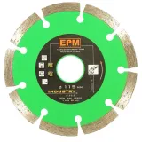 tarcza-diamentowa-segmentowa-230mm-stan-nowy