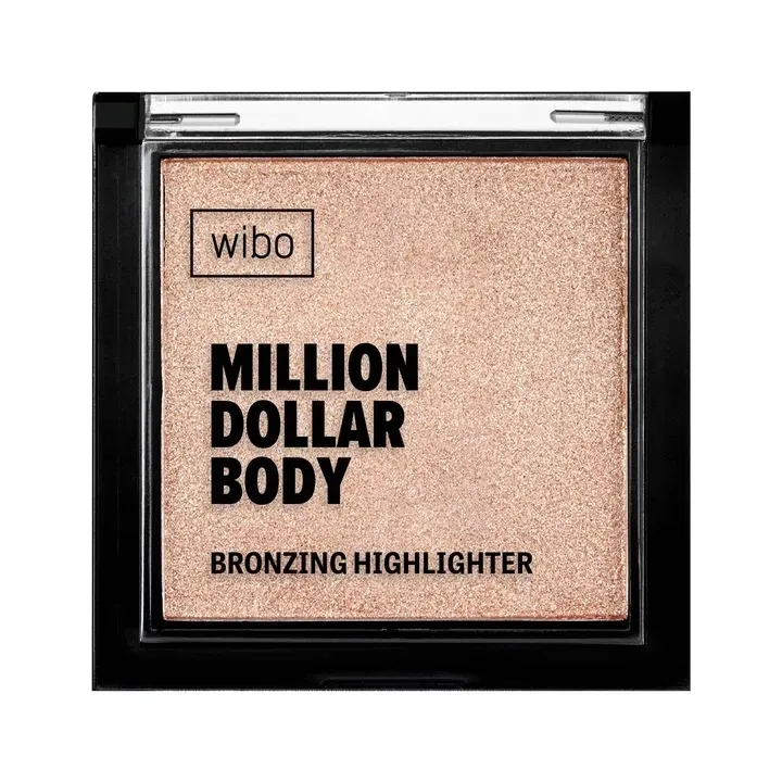 wibo-million-dollar-body