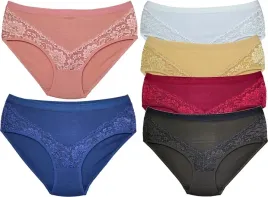 majtki-damskie-bawelniane-koronkowe-bawelna-figi-rozmiar-3xl-x-6-sztuk