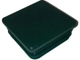 zaslepka-profila-zielona-40x40-mm-kwadrat-50szt