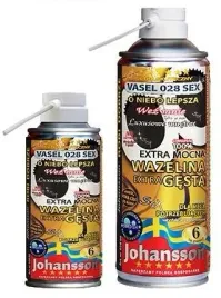 wazelina-techniczna-gesta-johansson-vasel-028-400-ml