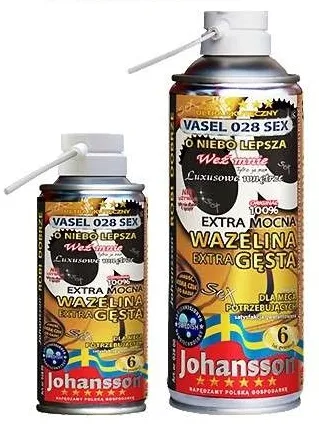 wazelina-techniczna-gesta-johansson-vasel-028-400-ml