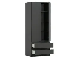 szafa-garderoba-dwudrzwiowa-90-cm-pojemna-pax-szary