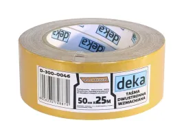 tasma-dwustronna-wzmacniana-gold-strong-50-25