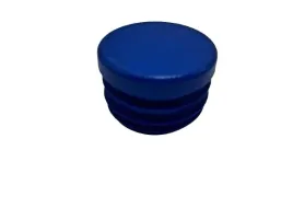 zaslepka-profila-niebieska-fi-20-okragla-100szt