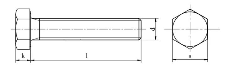 m6x40-sruby-nierdzewne-a2-din-933-100szt-stan-nowy