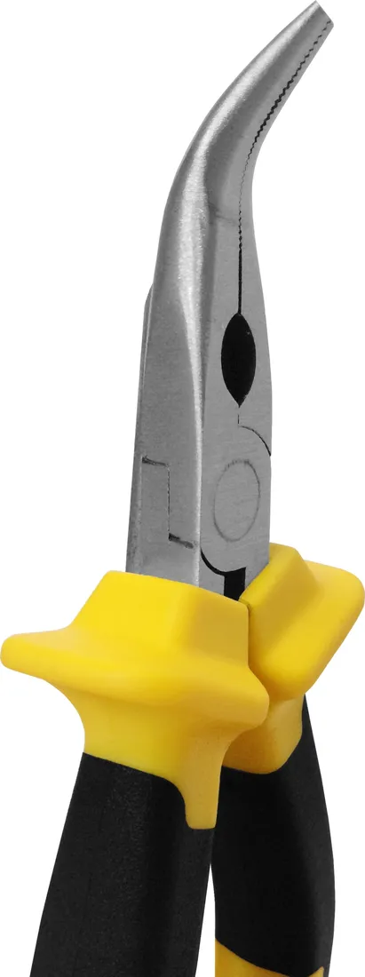 szczypce-wydluzone-wygiete-200mm-stan-nowy