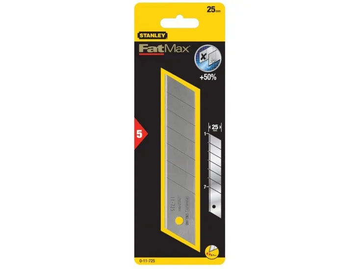 ostrza-wymienne-fatmax-25mm-5-szt-kod-producenta-0-11-725-marka-stanley
