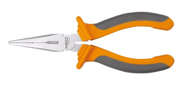 szczypce-wydluzone-proste-160mm-stan-nowy-dlugosc-160-mm