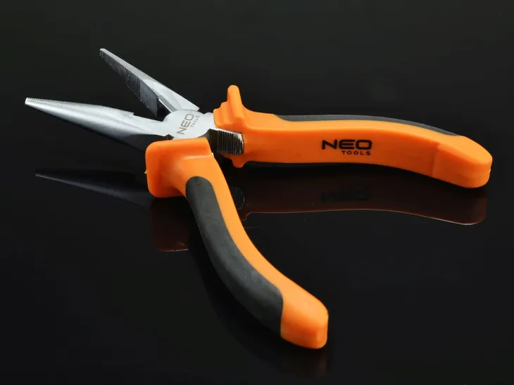 szczypce-wydluzone-proste-160mm-marka-neo-tools-stan-nowy