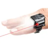 latarka-punktowa-led-90lm-laser-2w1-stan-nowy-marka-neo-tools