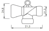trojnik-chlodziwa-1-2-t-stan-nowy