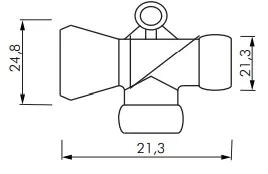 trojnik-chlodziwa-1-2-t-stan-nowy