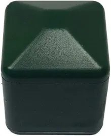 nasadka-zewnetrzna-kwadratowa-18x18-100szt-zielona
