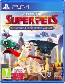 dc-league-of-super-pets-the-adventures-of-krypto-and-ace-polski-dubbing-ps4