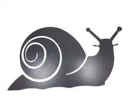 ozdoba-prezent-slimak-ze-stali-42x225cm