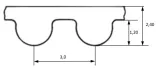 pasek-pas-zebaty-3m-357-szeroki-9mm-optibelt-rodzaj-pasek